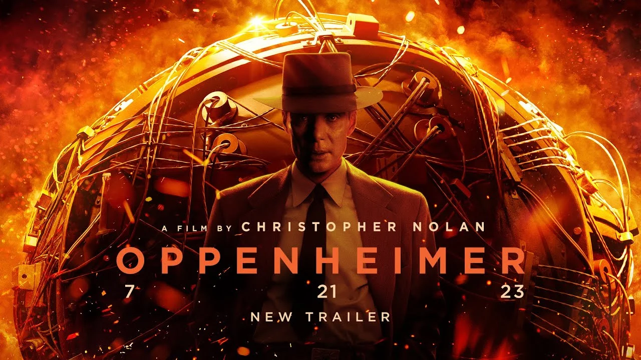 Οπενχάιμερ (Oppenheimer): Υπόθεση, 7 Βραβεία Όσκαρ & Πού θα το Δείτε σε 4K με Ελληνικούς Υπότιτλους σε Ελλάδα & Κύπρο